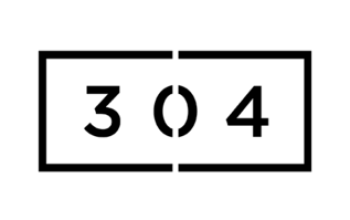 304_clothing_logo